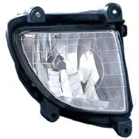 Diederichs 6521888 Mistlamp