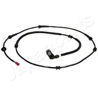 Japanparts ABS-908 Wielsnelheidssensor (ABS)