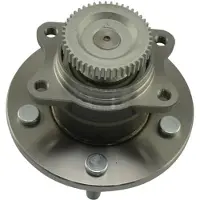 KAVO PARTS WBH-4005 Wiellagerset