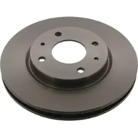 FEBI BILSTEIN Remschijf 28441, 1 stuk