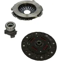 SACHS Koppelingsset Kit plus CSC 3000 990 026