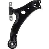 FEBI BILSTEIN Draagarm 43019 FEBI voor o.a. LEXUS, TOYOTA