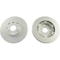 KAVO PARTS BR-4749-C Remschijf