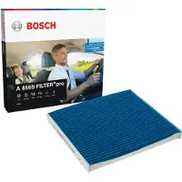 Bosch 0 986 628 569 Interieurfilter