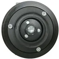 MAHLE ORIGINAL ACP 911 000S Aircopomp