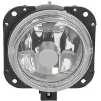Diederichs 4070688 Mistlamp