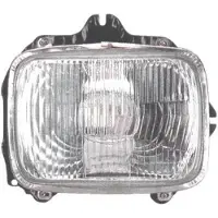 Diederichs 6680880 Koplamp