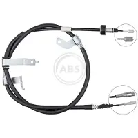 A.B.S. K10134 Handremkabel
