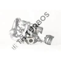 TURBO´S HOET 1104753 Turbocharger
