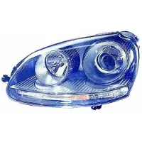 Diederichs 2214285 Koplamp