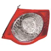 Diederichs 2232090 Achterlicht