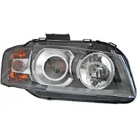 Diederichs 1031985 Koplamp