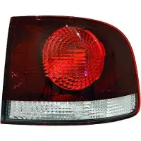 Diederichs 2286891 Achterlicht