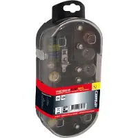 Carpoint Gloeilampenset H1/H7 55W 30-delig