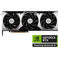 MSI GeForce RTX 5070 Ti VENTUS 3X OC 16GB