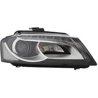 Hella 1LL 009 648-421 Koplamp