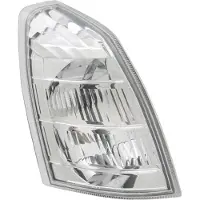 TYC Knipperlicht rechts 18-0653-01-2 TYC voor o.a. NISSAN