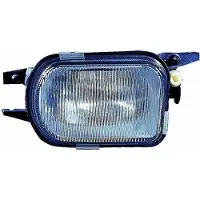 Diederichs 1671089 Mistlamp