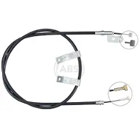 A.B.S. K14160 Handremkabel