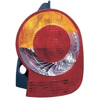 Diederichs 4405091 Achterlicht