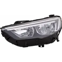 Diederichs 1828981 Koplamp