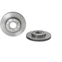 Brembo 09.3090.11 Remschijf