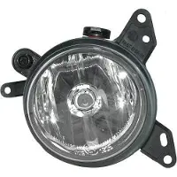 Diederichs 5807288 Mistlamp