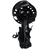 KAVO PARTS SSA-10871 Schokdemper