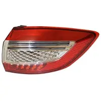 VAN WEZEL 1882936 Achterlicht