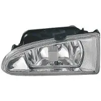 Diederichs 1403088 Mistlamp