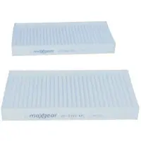 MAXGEAR 26-2009 Interieurfilter