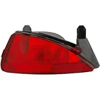 Diederichs 4446094 Mistachterlamp