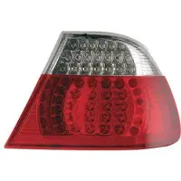 Diederichs 1215191 Achterlicht