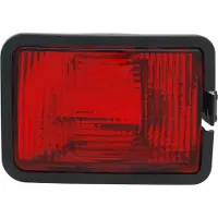 TYC 19-0519-01-2 Mistachterlamp