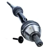 MAXGEAR 49-2526 Aandrijfas