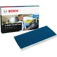 Bosch Interieurfilter FILTER+pro 0 986 628 585