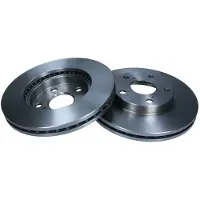 MAXGEAR 19-1867 Remschijf