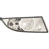 Diederichs 7801788 Mistlamp