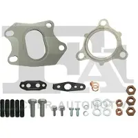 FA1 KT740070 Turbocharger, montageset