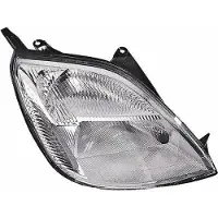 Diederichs 1404980 Koplamp
