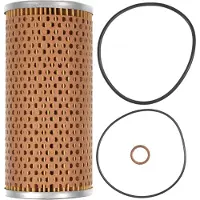 MAHLE ORIGINAL OX 92D Oliefilter