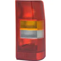 TYC Achterlicht rechts 11-11695-01-2 TYC voor o.a. CITROEN, FIAT, PEUGEOT