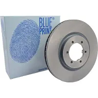Blue Print ADG043101 Remschijf