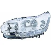 Diederichs 4062981 Koplamp