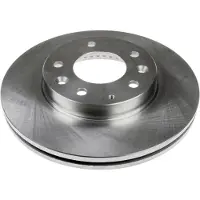 FEBI BILSTEIN Remschijf FEBI 108454, 1 stuk