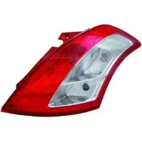 Diederichs 6415090 Achterlicht