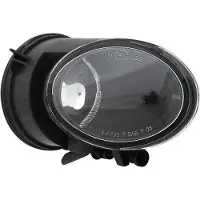 Diederichs 1041088 Mistlamp