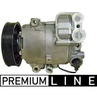 MAHLE ORIGINAL ACP 145 000P Aircopomp
