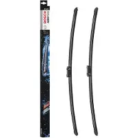 Bosch Ruitenwisser Aerotwin A214S Bosch voor o.a. FORD