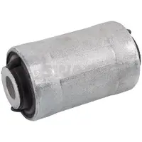SWAG 30 93 6459 Draagarmrubber